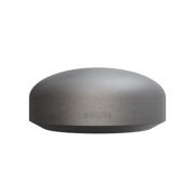 Butt-Weld Fitting, Kohlenstoffstahl, EN10253-2, T:A, Kappen, 610, P265GH, 1.0425