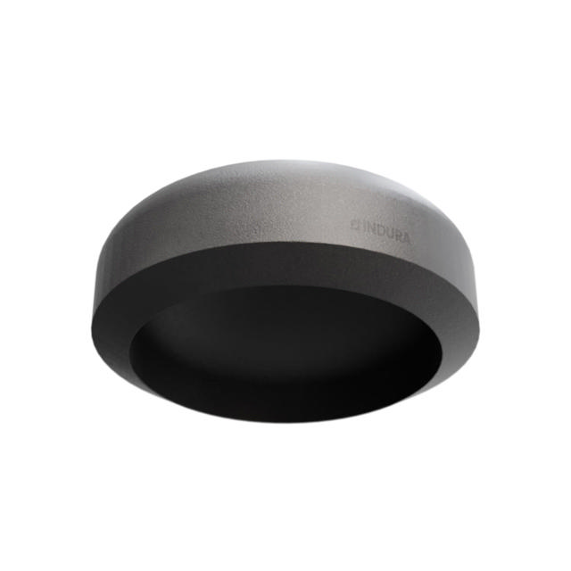 Butt-Weld Fitting, Kohlenstoffstahl, EN10253-2, T:A, Kappen, 610, P265GH, 1.0425