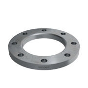 Flanges, Cynkowane ogniowo, Stal węglowa, EN 1092-1, Kołnierz luźny, T:02, PN10-16, A, DN150, 168,3, S235JR, 1.0038, ISO