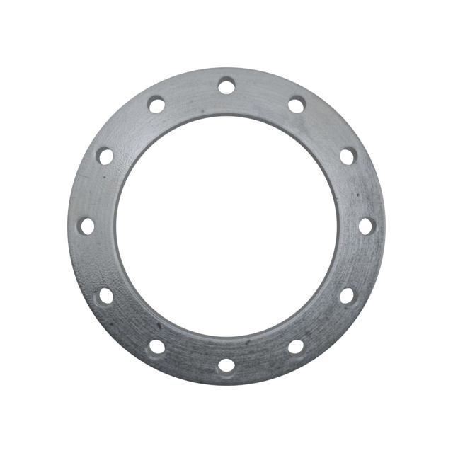 Flanges, Cynkowane ogniowo, Stal węglowa, EN 1092-1, Kołnierz luźny, T:02, PN10, A, DN250, 273,0, S235JR, 1.0038, ISO