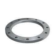 Flanges, Cynkowane ogniowo, Stal węglowa, EN 1092-1, Kołnierz luźny, T:02, PN10, A, DN300, 324,0, S235JR, 1.0038, MET