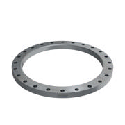 Flanges, FVE, Kohlenstoffstahl, EN 1092-1, Losflansch, T:02, PN10, A, DN700, 711,0, S235JR, 1.0038, ISO