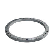 Flanges, Cynkowane ogniowo, Stal węglowa, EN 1092-1, Kołnierz luźny, T:02, PN10, A, DN1200, 1220,0, S235JR, 1.0038, ISO