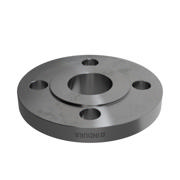 Flanges, Carbon, EN 1092-1, Hubbed slip-on flange, T:12, PN10-40, B1, DN32, 42,4, P250GH, 1.0460, 
