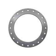Flanges, Sort, EN 1092-1, Planflange, T:01, PN16, A, DN600, 610,0, S235JR, 1.0038, 