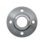 Flanges, Carbon, EN 1092-1, Hubbed slip-on flange, T:12, PN10-16, B1, DN50, 60,3, P250GH, 1.0460, 
