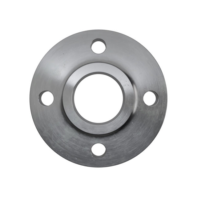 Flanges, Carbon, EN 1092-1, Hubbed slip-on flange, T:12, PN10-16, B1, DN50, 60,3, P250GH, 1.0460, 
