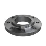 Flanges, Carbon, EN 1092-1, Hubbed slip-on flange, T:12, PN10-16, B1, DN80, 88,9, P250GH, 1.0460, 