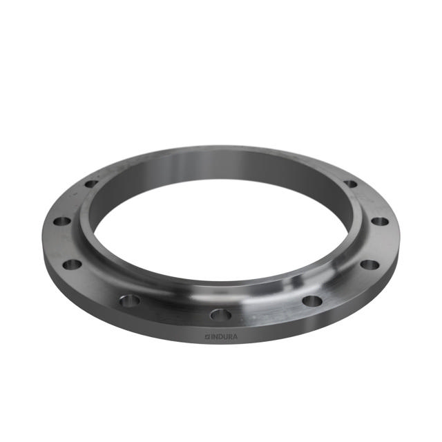 Flanges, Carbon, EN 1092-1, Hubbed slip-on flange, T:12, PN10, B1, DN300, 323,9, P250GH, 1.0460, 