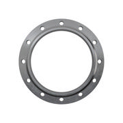 Flanges, Carbon, EN 1092-1, Hubbed slip-on flange, T:12, PN10, B1, DN300, 323,9, P250GH, 1.0460, 