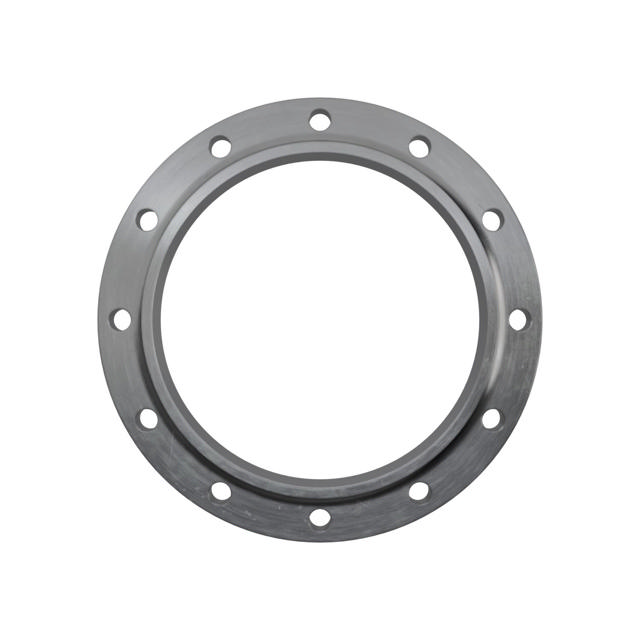 Flanges, Carbon, EN 1092-1, Hubbed slip-on flange, T:12, PN10, B1, DN300, 323,9, P250GH, 1.0460, 