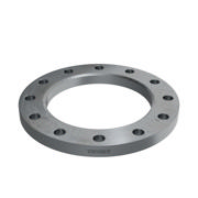 Flanges, Cynkowane ogniowo, Stal węglowa, EN 1092-1, Kołnierz luźny, T:02, PN16, A, DN200, 219,1, S235JR, 1.0038, ISO