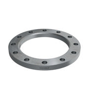 Flanges, FVE, Kohlenstoffstahl, EN 1092-1, Losflansch, T:02, PN16, A, DN250, 273,0, S235JR, 1.0038, ISO