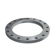Flanges, Cynkowane ogniowo, Stal węglowa, EN 1092-1, Kołnierz luźny, T:02, PN16, A, DN350, 355,6, S235JR, 1.0038, ISO