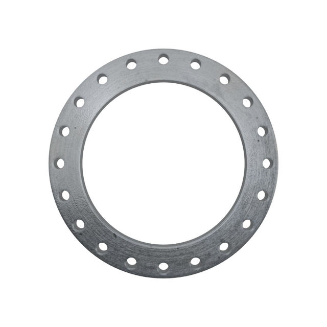 Flanges, FVE, Kohlenstoffstahl, EN 1092-1, Losflansch, T:02, PN16, A, DN500, 508,0, S235JR, 1.0038, ISO