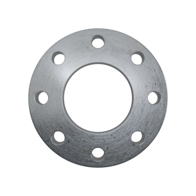 Flanges, FVE, Kohlenstoffstahl, EN 1092-1, Losflansch, T:02, PN25-40, A, DN100, 114,3, S235JR, 1.0038, ISO