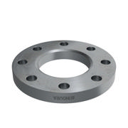 Flanges, FVE, Kohlenstoffstahl, EN 1092-1, Losflansch, T:02, PN25-40, A, DN100, 114,3, S235JR, 1.0038, ISO
