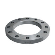 Flanges, Cynkowane ogniowo, Stal węglowa, EN 1092-1, Kołnierz luźny, T:02, PN40, A, DN250, 273,0, S235JR, 1.0038, ISO