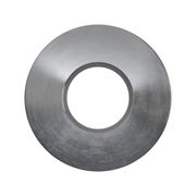 Flanges, Stal węglowa, EN 1092-1, Pierścien do spawania, T:32, PN10-40, DN20, 26,9, P250GH, 1.0460, 