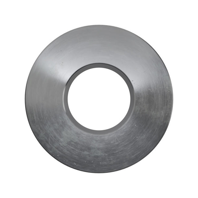 Flanges, Stal węglowa, EN 1092-1, Pierścien do spawania, T:32, PN10-40, DN20, 26,9, P250GH, 1.0460, 