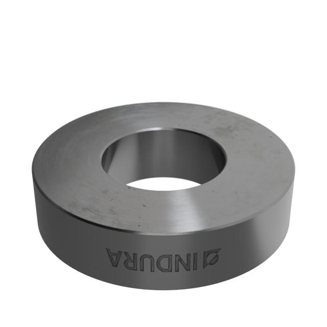 Flanges, Stal węglowa, EN 1092-1, Pierścien do spawania, T:32, PN10-40, DN20, 26,9, P250GH, 1.0460, 
