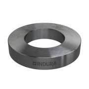 Flanges, Kohlenstoffstahl, EN 1092-1, Glatter Bund, T:32, PN10-40, DN32, 42,4, P250GH, 1.0460, 
