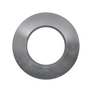 Flanges, Carbon, EN 1092-1, Weld-on plate collar, T:32, PN10-16, DN50, 60,3, P250GH, 1.0460, 