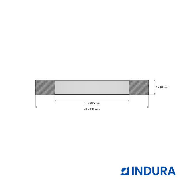 Glatter Bund