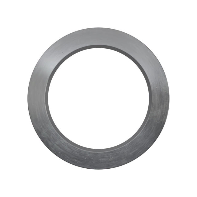 Flanges, Kohlenstoffstahl, EN 1092-1, Glatter Bund, T:32, PN25-40, DN125, 139,7, P250GH, 1.0460, 