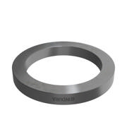 Flanges, Kohlenstoffstahl, EN 1092-1, Glatter Bund, T:32, PN25-40, DN125, 139,7, P250GH, 1.0460, 
