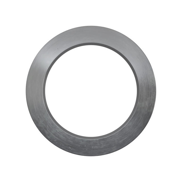 Flanges, Sort, EN 1092-1, Glat bund, T:32, PN25-40, DN150, 159,0, P250GH, 1.0460, 