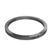 Flanges, Carbon, EN 1092-1, Weld-on plate collar, T:32, PN10, DN250, 273,0, P250GH, 1.0460, 