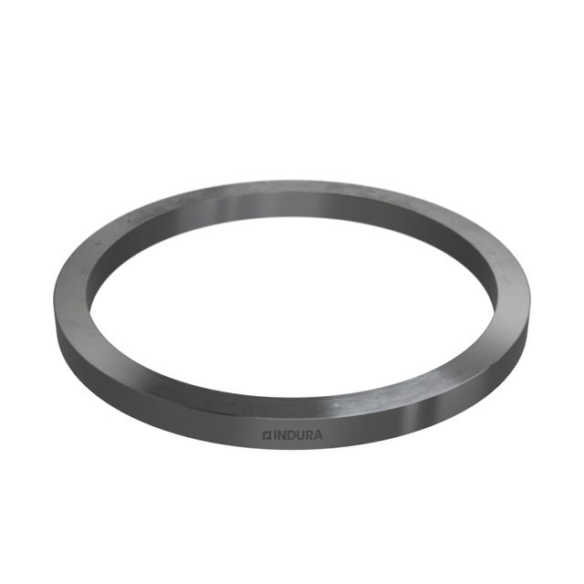 Flanges, Stal węglowa, EN 1092-1, Pierścien do spawania, T:32, PN10, DN250, 273,0, P250GH, 1.0460, 