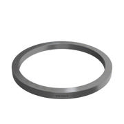 Flanges, Carbon, EN 1092-1, Weld-on plate collar, T:32, PN10, DN250, 273,0, P250GH, 1.0460, 
