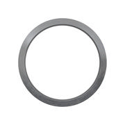 Flanges, Carbon, EN 1092-1, Weld-on plate collar, T:32, PN16, DN250, 273,0, P250GH, 1.0460, 