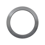 Flanges, Carbon, EN 1092-1, Weld-on plate collar, T:32, PN40, DN250, 273,0, P250GH, 1.0460, 
