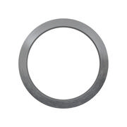 Flanges, Sort, EN 1092-1, Glat bund, T:32, PN25, DN300, 323,9, P250GH, 1.0460, 