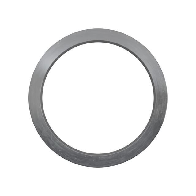 Flanges, Sort, EN 1092-1, Glat bund, T:32, PN25, DN300, 323,9, P250GH, 1.0460, 