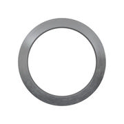 Flanges, Sort, EN 1092-1, Glat bund, T:32, PN25, DN350, 355,6, P250GH, 1.0460, 