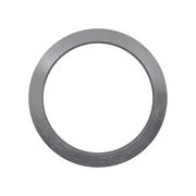 Flanges, Sort, EN 1092-1, Glat bund, T:32, PN25, DN400, 406,4, P250GH, 1.0460, 