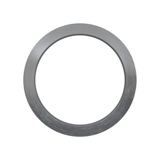 Flanges, Sort, EN 1092-1, Glat bund, T:32, PN25, DN400, 406,4, P250GH, 1.0460, 