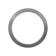 Flanges, Kohlenstoffstahl, EN 1092-1, Glatter Bund, T:32, PN16, DN500, 508,0, P250GH, 1.0460, 
