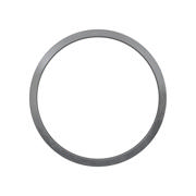 Flanges, Kohlenstoffstahl, EN 1092-1, Glatter Bund, T:32, PN10, DN600, 610,0, P250GH, 1.0460, 
