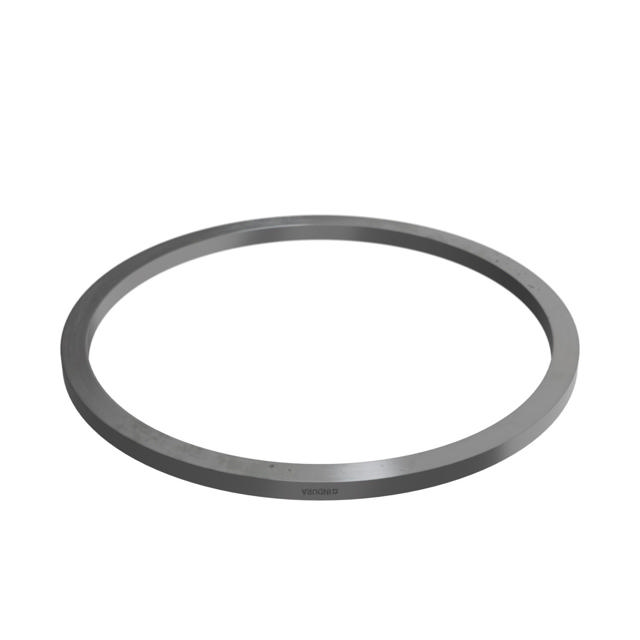 Flanges, Kohlenstoffstahl, EN 1092-1, Glatter Bund, T:32, PN10, DN600, 610,0, P250GH, 1.0460, 