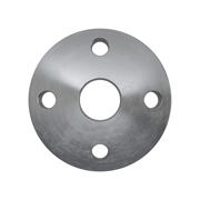 Planflange