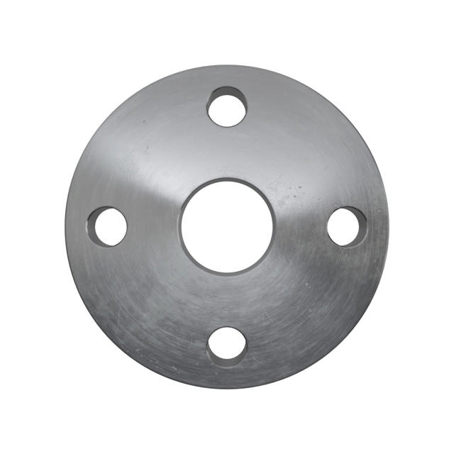 Planflange