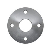 Planflange