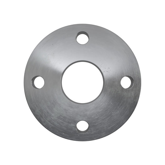 Planflange