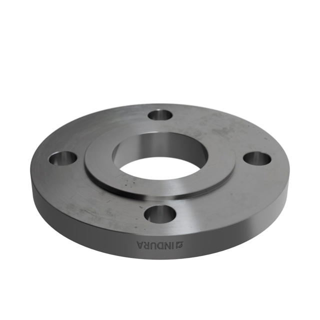 Planflange