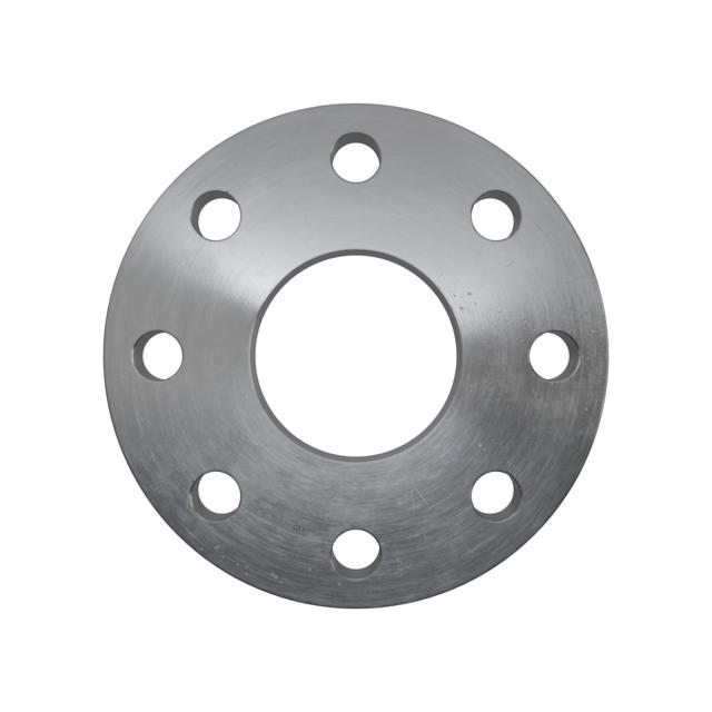 Flanges, Kohlenstoffstahl, EN 1092-1, Glatter Flansch, T:01, PN10-16, B1, DN65, 76,1, S235JR, 1.0038, 